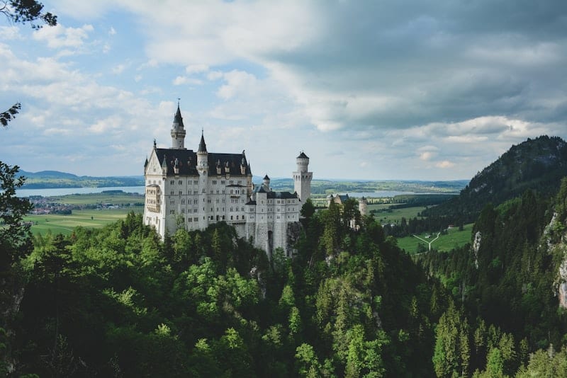 best universities in germany